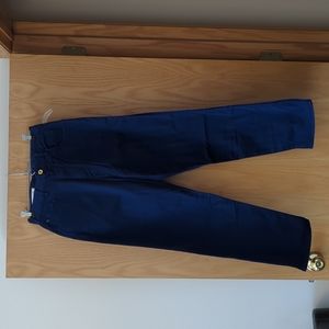 Cycle Blue Jeans Loose 26